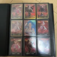 R*u様 エクストラブースター Heroines Edition キラカードまと