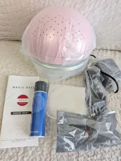 2026年最新】antibac2k 空気清浄機 MAGICBALL BASIC マジックボール