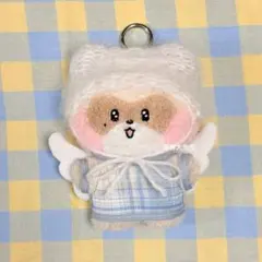 2026年最新】Zeroni ぬいぐるみ ハニニの人気アイテム - メルカリ