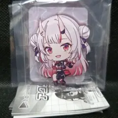 百鬼あやめ ホロライブ hololive すわらせ隊 アクリルスタンド アクスタ