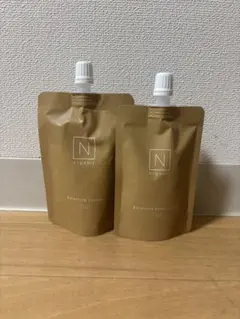 nオーガニック リフィル