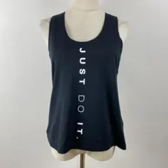 訳あり NIKE DRY-FIT タンクトップ ランニング ジム トレーニング