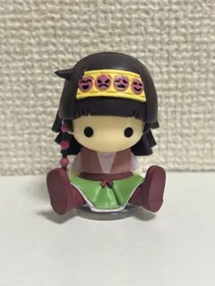 HUNTERxHUNTER ペタドール アルカ