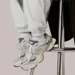 【新品】ニューバランス U9060AGA 23.0㎝ NEW BALANCE