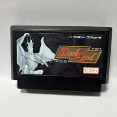 Dark Lord DFC-25 ファミコンソフト