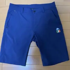 Kappa ゴルフパンツ　メンズ　Lサイズ