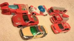 2025年最新】2004トミカの人気アイテム - メルカリ