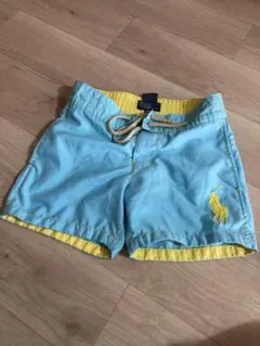 Polo by Ralph Lauren ベビー水着 3/3T