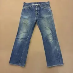 Levi's 517 BIG E GWセール