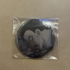 劇場版名探偵コナン 隻眼の残像 トレーディングカバー付き缶バッジ 毛利小五郎