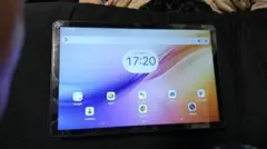 Doogee A9 Pro Plus　11インチのAndroid 15タブレット