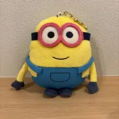 ミニオン パスケース