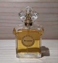□ほぼ未使用 ゲラン ミツコ オードトワレ 50ml - メルカリ