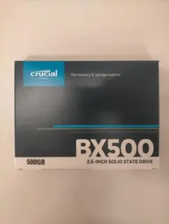 2026年最新】crucial bx500の人気アイテム - メルカリ