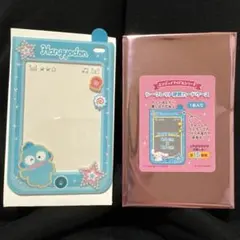 エンジョイ アイドルシリーズ 硬質カードケース サンリオ ハンギョドン