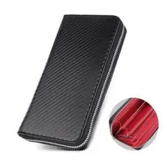 ロング財布 長財布 メンズ レディース 大容量 小銭入れ カードケース 多機能