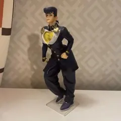ジョジョの奇妙な冒険 東方仗助 フィギュア