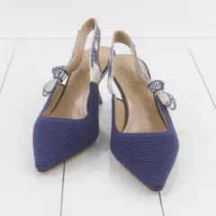 ✨極美品✨ Christian Dior バックストラップ JADIOR