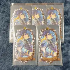 あんスタ Museum Card 青葉つむぎ