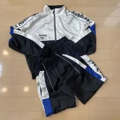 RunBird ミズノ　ウインドブレーカー　セットアップ　レディース L