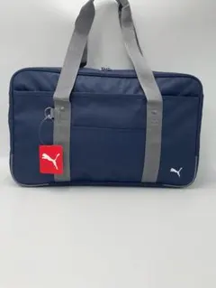PUMA　プーマ　スクールバッグ　J20048 NV