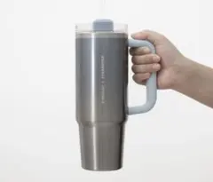 7200円→6500円！スタバ☆3WAYステンレスタンブラーSTANLEY