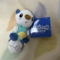 ミジュマル ポケパークカントー 限定 マスコット - メルカリ