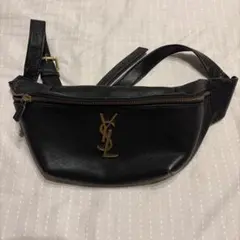 2026年最新】Saint Laurent メンズ ボディバッグ・ウエストポーチの