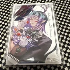 オトメイト オトマ オトふゆ マツリカの炯 アクリルスタンド アクスタ カルマ