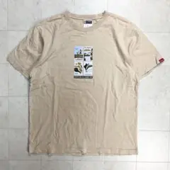 CHAPS RALPH LAUREN 半袖Tシャツ クルーネック HS-215のサムネイル