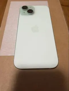 Apple iPhone 15本体　バッテリー100% 2026年最新】Iphone15 本体 バッテリー100の人気アイテム - メルカリ