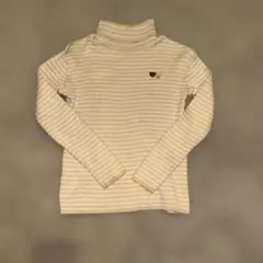 ファミリア　ハイネック