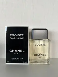 CHANEL ÉGOÏSTE POUR HOMME 100ml