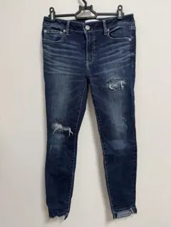 AZUL BY MOUSSY レディースデニム Mサイズ