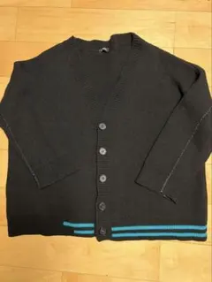 RAFSIMONS カーディガン ラフシモンズ PRADA G-dragonのサムネイル