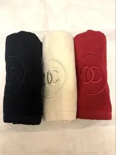 CHANEL ハンドタオルのサムネイル