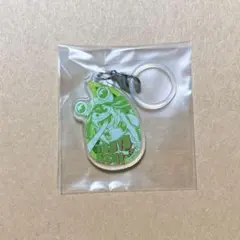 村上隆 もののけ京都 ラバーキーホルダー 風神雷神 - メルカリ