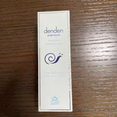 DMC CrazyMonkey denden Snail Creamのサムネイル