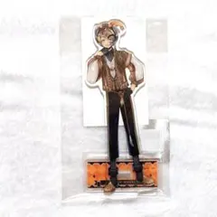 ツイステ ラギー アクスタ