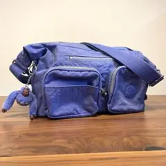 ナイロン ショルダーバッグ