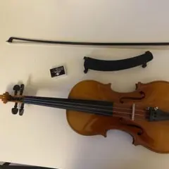 ✨美品✨SUZUKI スズキ バイオリン No.280 3/4 1983年製 2026年最新】Suzuki 鈴木バイオリン 280 3/4の人気アイテム - メルカリ