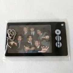 BTS ARIRANG　フォトカードホルダー・フォトカード