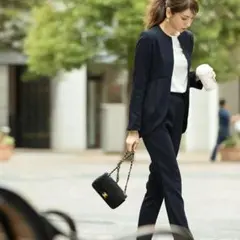 Flolia セットアップ Lサイズ