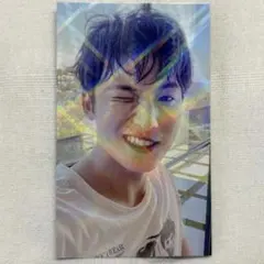 cxm HYPE VIBES ラキドロ HMV ミンギュ