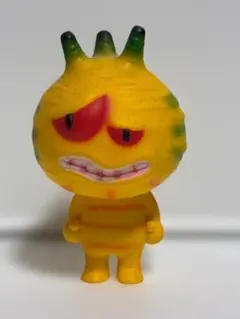 塊獣 Pachygrack 黄ない猫 当選品 塊獣 Pachygrack - メルカリ