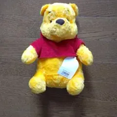くまのプーさん ぬいぐるみ