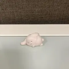 우사기 ミニチュア フィギュア