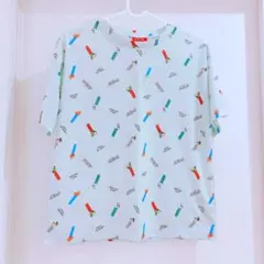 PEZ Tシャツ キッズ150㎝