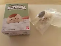 もっちりころりん　ちいかわ　くりまんじゅう