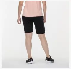 新品ミズノ　トレーニングショートパンツ　速乾